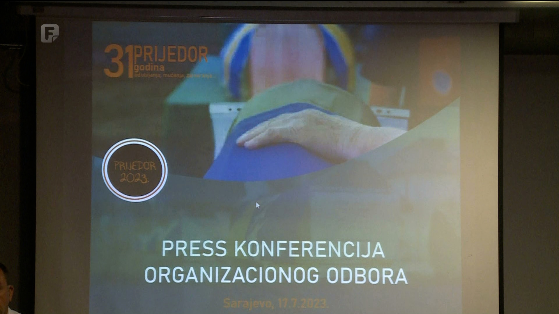 Sve je spremno za Dan sjećanja na žrtve ratnog zločina u Prijedoru i u dolini Sane